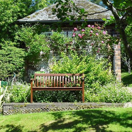 Coach House At The Glen Helensburgh Exterior foto