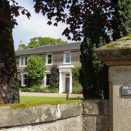 Coach House At The Glen Helensburgh Exterior foto