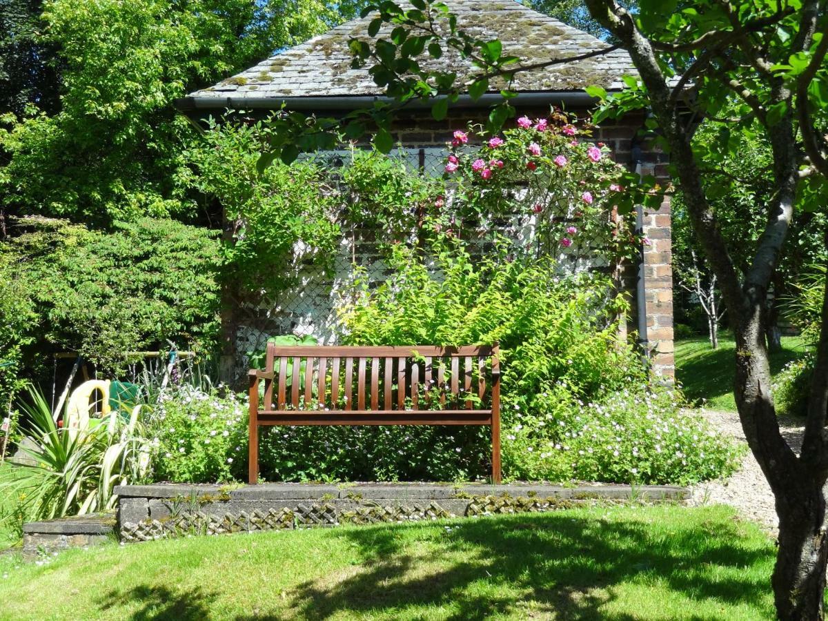 Coach House At The Glen Helensburgh Exterior foto